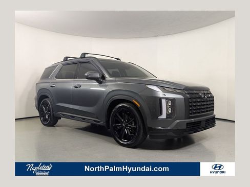 Used 2024 Hyundai Palisade XRT FWD image 1