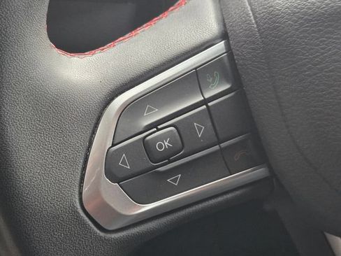 Used 2024 Jeep Compass Trailhawk AWD/4WD image 15