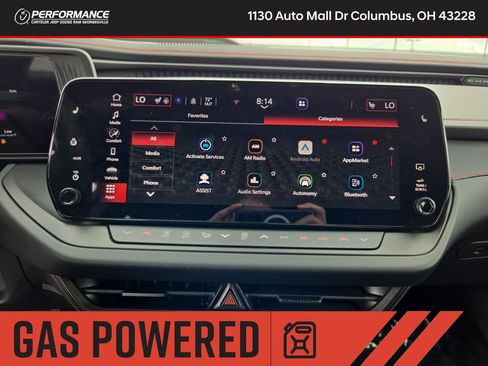 New 2026 Dodge Charger R/T w/ Driver Convenience Group AWD/4WD image 25