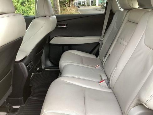 Used 2014 Lexus RX 350 AWD image 6