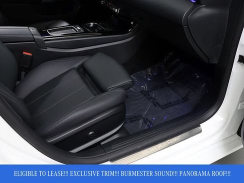 Certified 2026 Mercedes-Benz CLA 250 4MATIC image 35