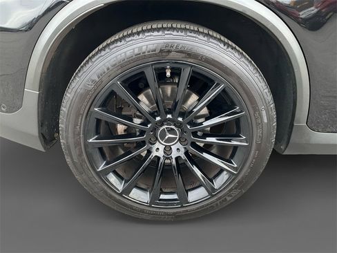 Used 2019 Mercedes-Benz GLC 43 AMG 4MATIC image 10