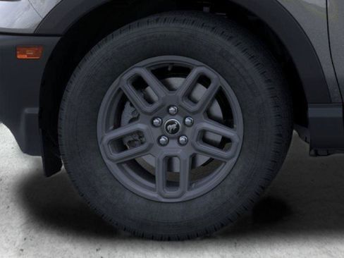 New 2026 Ford Bronco Sport Big Bend w/ Convenience Package AWD/4WD image 19
