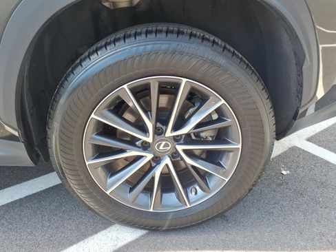 Used 2023 Lexus NX 350 350 Premium image 17