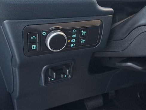 New 2025 Ford Maverick XLT w/ Equipment Group 301A image 10