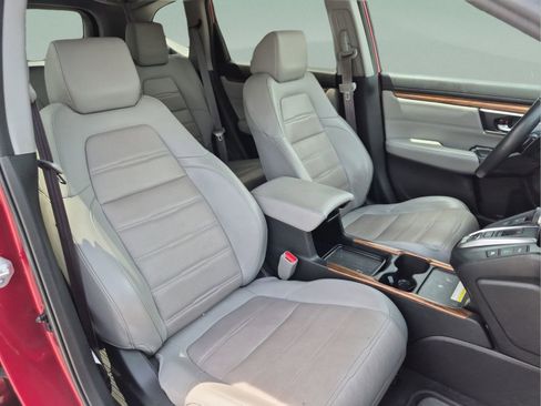 Used 2022 Honda CR-V Touring image 19