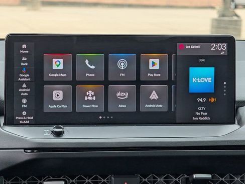 Used 2024 Honda Accord Touring image 14