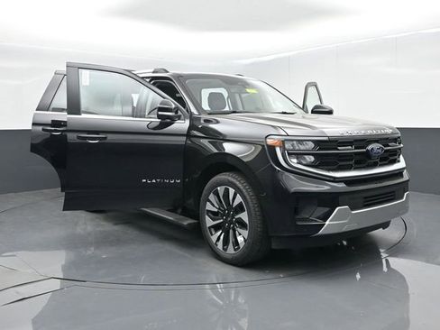 New 2026 Ford Expedition Platinum w/ Driver's Package image 66