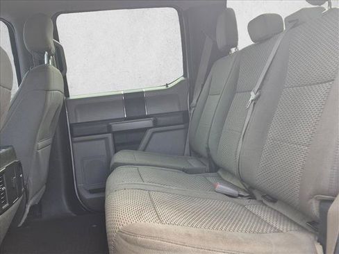 Used 2016 Ford F150 XLT RWD image 16