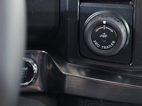 New 2026 Ford F350 Lariat w/ Lariat Premium Package image 29