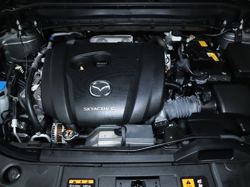 Certified 2023 MAZDA CX-5 AWD 2.5 S w/ Select Package image 33