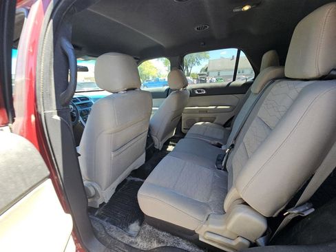 Used 2015 Ford Explorer 4WD image 22