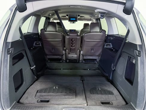 Used 2023 Honda Odyssey Touring image 38