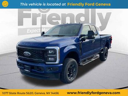 Used 2026 Ford F350 XL