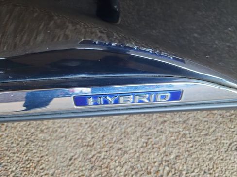 Used 2010 Lexus RX 450h AWD image 22