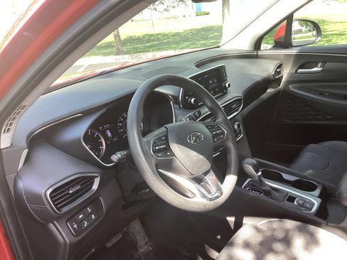 Used 2019 Hyundai Santa Fe SE AWD/4WD image 18