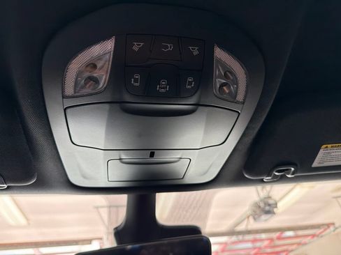 New 2027 Chrysler Pacifica LX FWD image 19