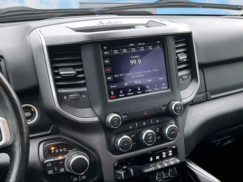 Used 2020 RAM 1500 Big Horn image 16