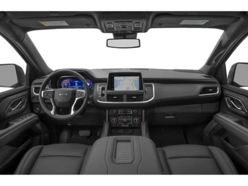 Used 2024 Chevrolet Tahoe Z71 w/ Z71 Off-Road Package AWD/4WD image 7
