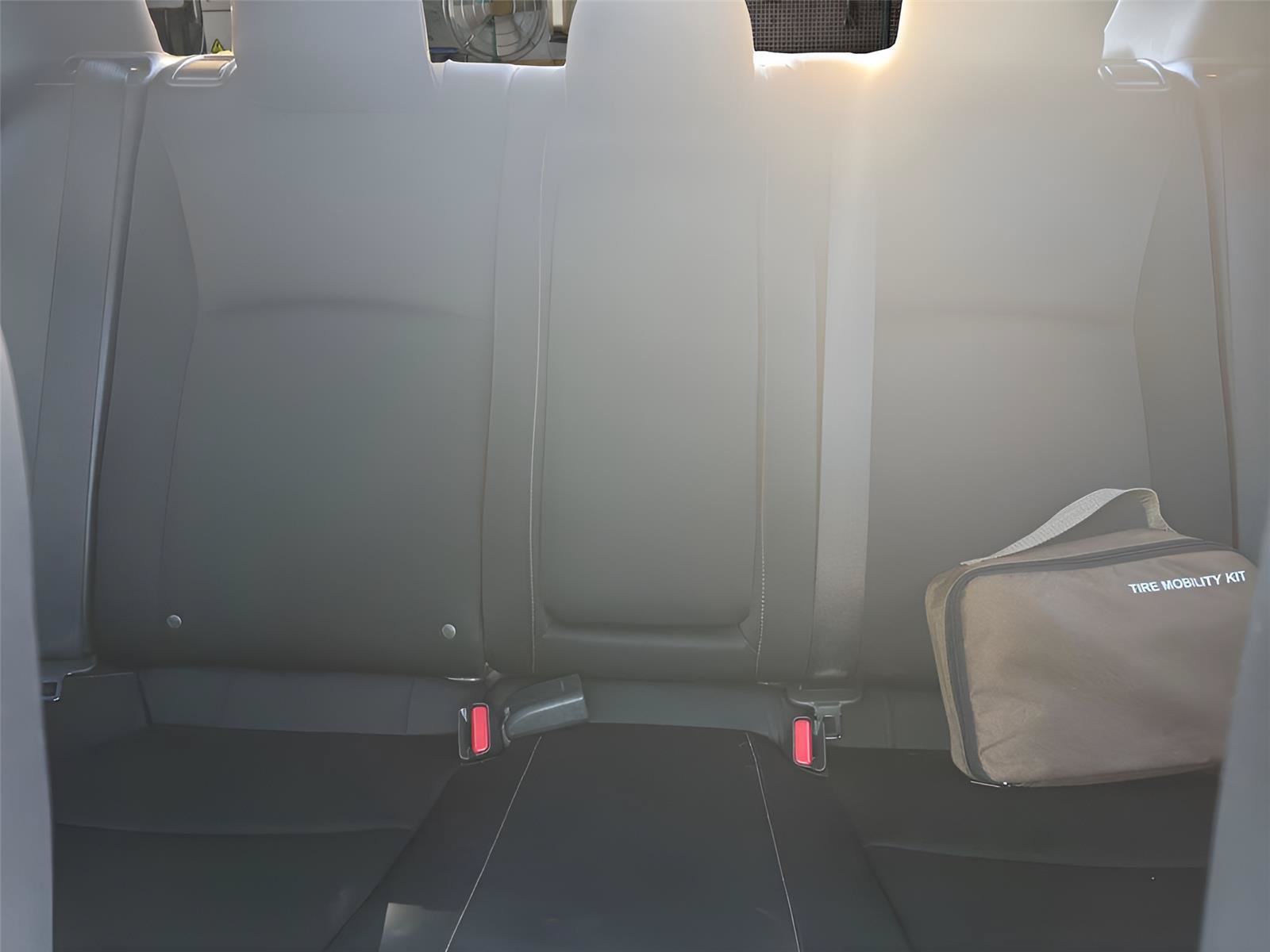 Used 2020 Honda Civic EX image 12