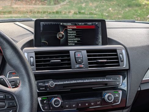 Used 2016 BMW 228i xDrive Convertible image 18