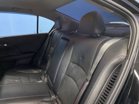 Used 2014 Honda Accord EX-L image 26