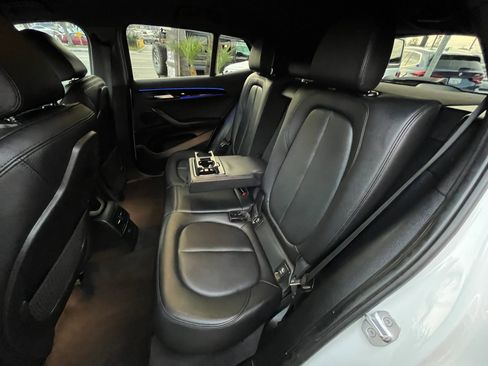 Used 2018 BMW X2 sDrive28i image 16