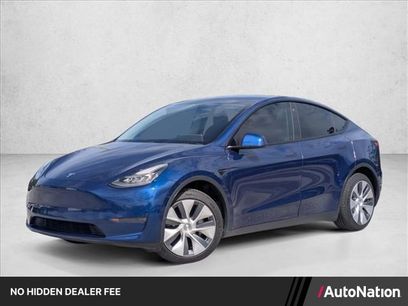 Used 2021 Tesla Model Y Long Range