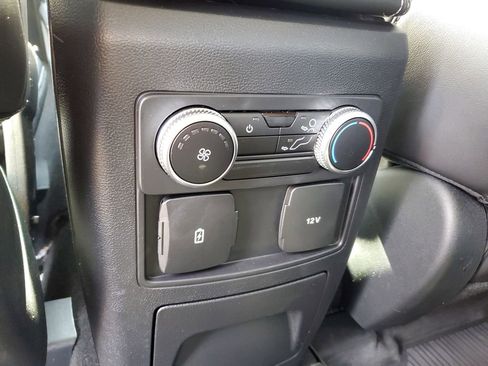 Certified 2023 Ford Explorer XLT w/ Equipment Group 202A image 11