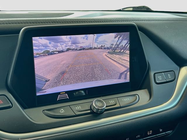 Used 2020 Chevrolet Blazer LT w/ Redline Edition FWD image 10