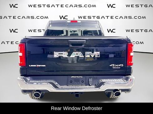 New 2026 RAM 1500 Lone Star image 7