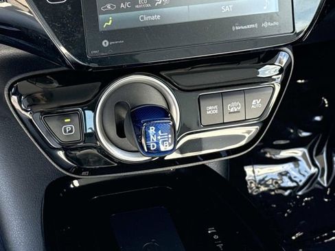 Used 2020 Toyota Prius Prime XLE w/ Carpet Mat Package FWD image 22