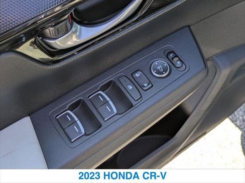 Certified 2023 Honda CR-V EX-L image 13
