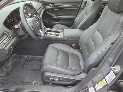 Used 2019 Honda Accord EX-L image 20