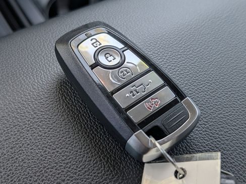 Certified 2023 Ford F150 XLT w/ Equipment Group 302A High AWD/4WD image 34