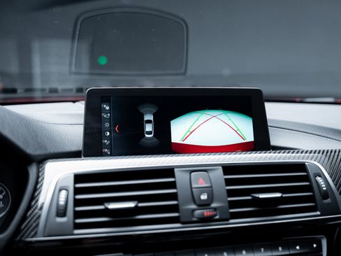 Used 2018 BMW M4 Coupe image 51