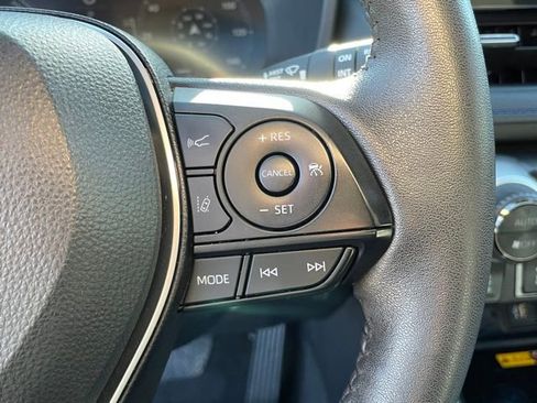 Used 2023 Toyota RAV4 XSE image 19