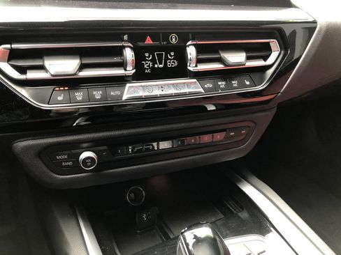 Used 2019 BMW Z4 sDrive30i w/ Convenience Package image 29