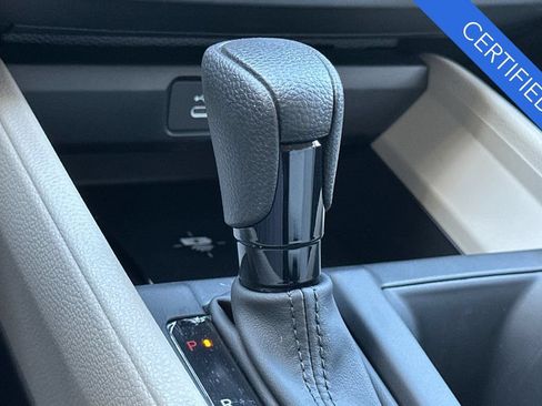 Certified 2026 Honda Accord LX image 23