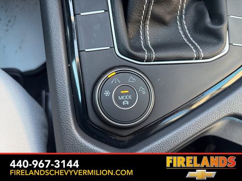 Used 2025 Volkswagen Taos S image 22