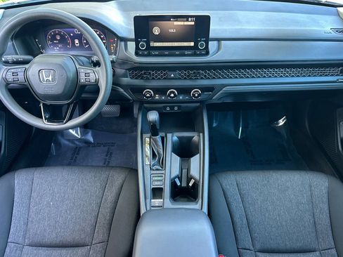 Used 2023 Honda Accord LX image 15