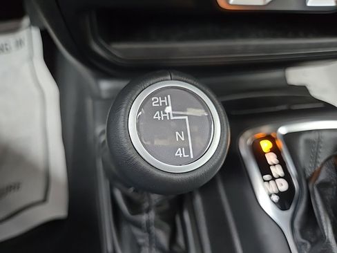 New 2026 Jeep Gladiator Sport image 68