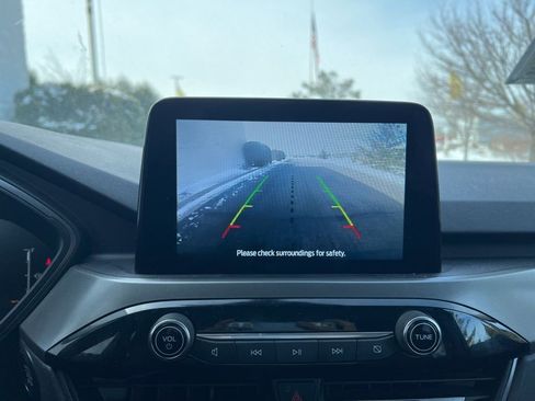 Used 2023 Ford Escape Active image 20