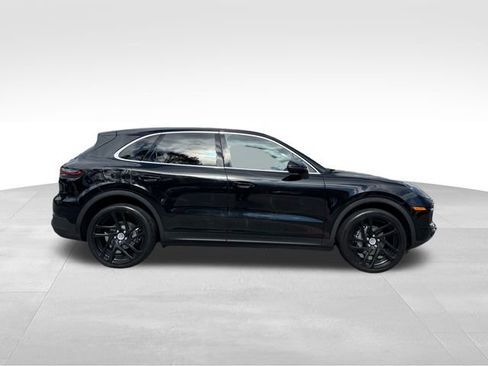 Used 2019 Porsche Cayenne image 6