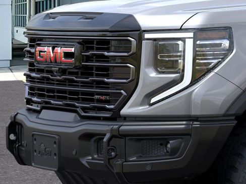 New 2026 GMC Sierra 1500 AT4X image 21