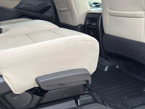 Used 2022 Chevrolet Traverse LS w/ LPO, Cargo Package FWD image 26