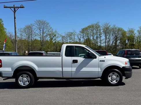 Used 2005 Ford F150 STX image 5