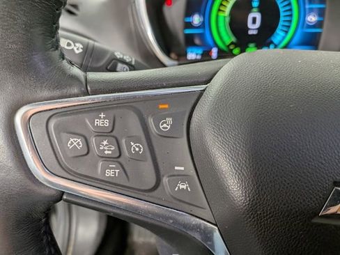 Used 2018 Chevrolet Volt Premier w/ Driver Confidence Package image 8