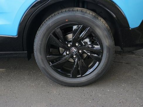 New 2026 Buick Encore GX Sport Touring w/ Advanced Technology Package image 9