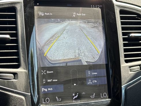 Used 2018 Volvo XC90 T6 Momentum w/ Convenience Package AWD/4WD image 21